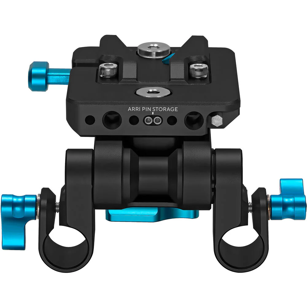 Kondor Blue Mini V-Mount Swivel Kit - Image 2