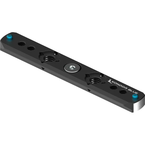 Kondor Blue Monitor Cage 12.7cm (5") NATO Rail (Black) - Image 2