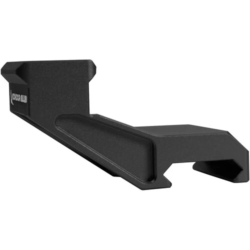 Kondor Blue NATO Height Extension for Top Handles (S1H/Sony/R5C) (Raven Black) - Image 2