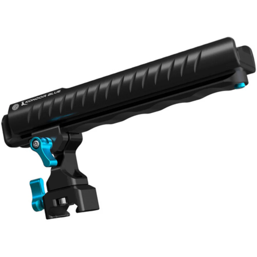 Kondor Blue PRO-BLADE SSD Recording Handle - Image 6