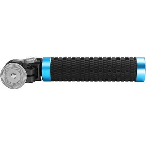 Kondor Blue Quick Release Rosette Hand Grip (Sold Separately) - Right (Black) - Image 2