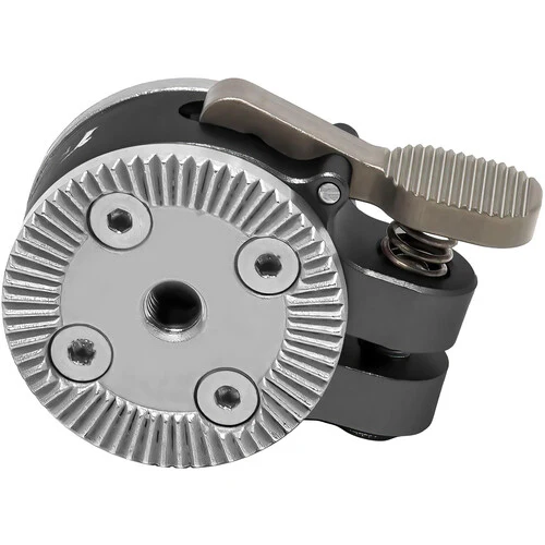 Kondor Blue Quick Release Rosette Module (Push Button) - Left (Black) - Image 2