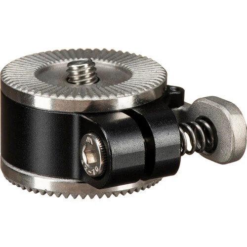 Kondor Blue Quick Release Rosette Module (Push Button) - Right (Black) - Image 2