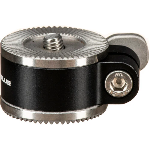 Kondor Blue Quick Release Rosette Module (Push Button) - Right (Black) - Image 4