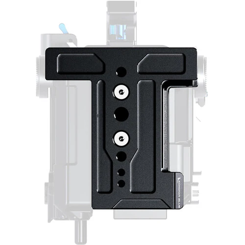 Kondor Blue RED V-RAPTOR Cage (Cage Only) (Raven Black) - Image 5