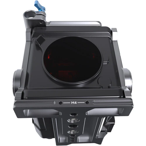 Kondor Blue RED V-RAPTOR Cage (Cage Only) (Space Gray) - Image 3