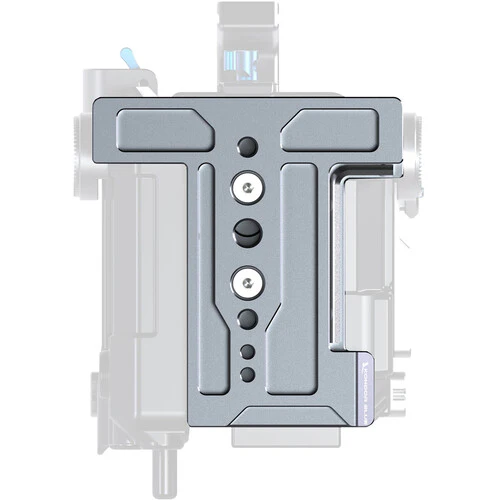 Kondor Blue RED V-RAPTOR Cage (Cage Only) (Space Gray) - Image 6