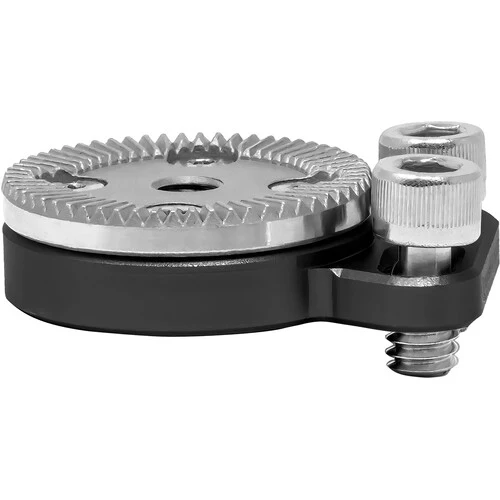 Kondor Blue Rosette Cage Adapter (Black) - Image 3