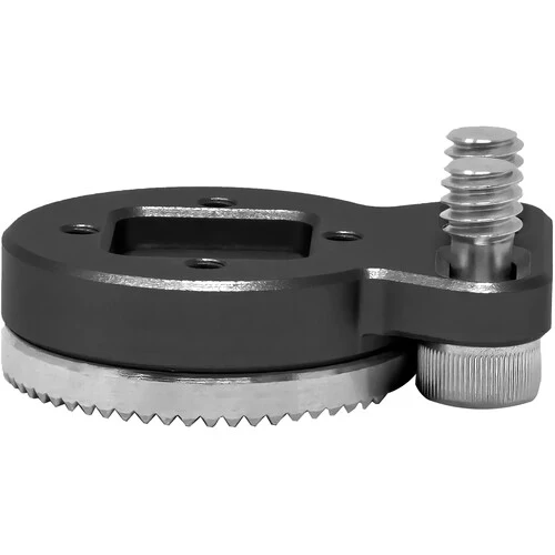 Kondor Blue Rosette Cage Adapter (Black) - Image 4