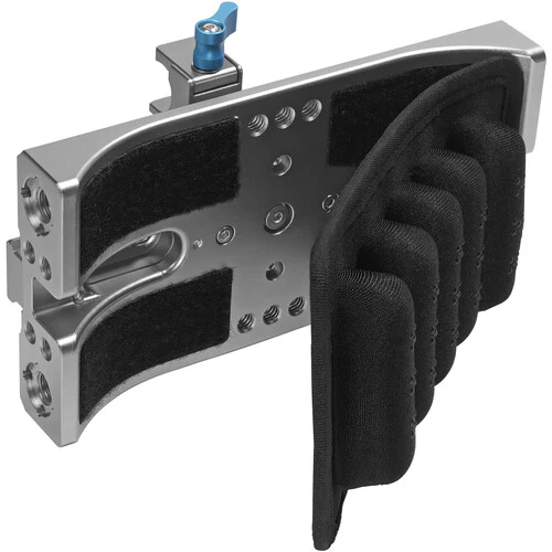 Kondor Blue Shoulder Pad Air (Space Gray) - Image 6