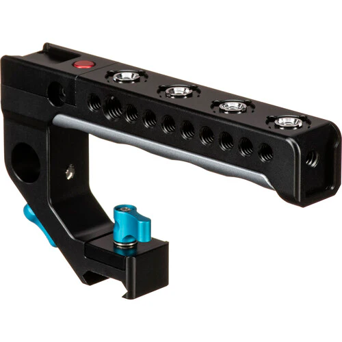 Kondor Blue SONY A7 Series Ultimate Rig (A7S3/A7R4) (Black) - Image 10