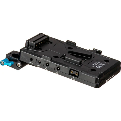 Kondor Blue SONY A7 Series Ultimate Rig (A7S3/A7R4) (Black) - Image 36