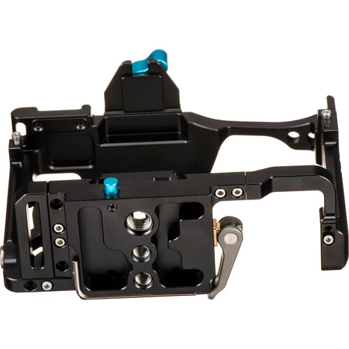 Kondor Blue SONY A7 Series Ultimate Rig (A7S3/A7R4) (Black) - Image 6