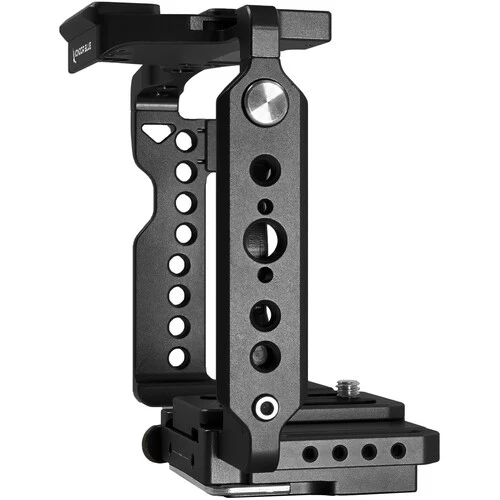 Kondor Blue SONY A7SIII Cage for A7 Series Cameras (cage only) (Black) - Image 5