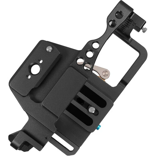 Kondor Blue SONY A7SIII Cage for A7 Series Cameras (cage only) (Black) - Image 6