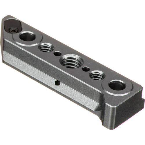 Kondor Blue SONY FX3 Top NATO Rail (Rail Only) (Space Gray) - Image 3