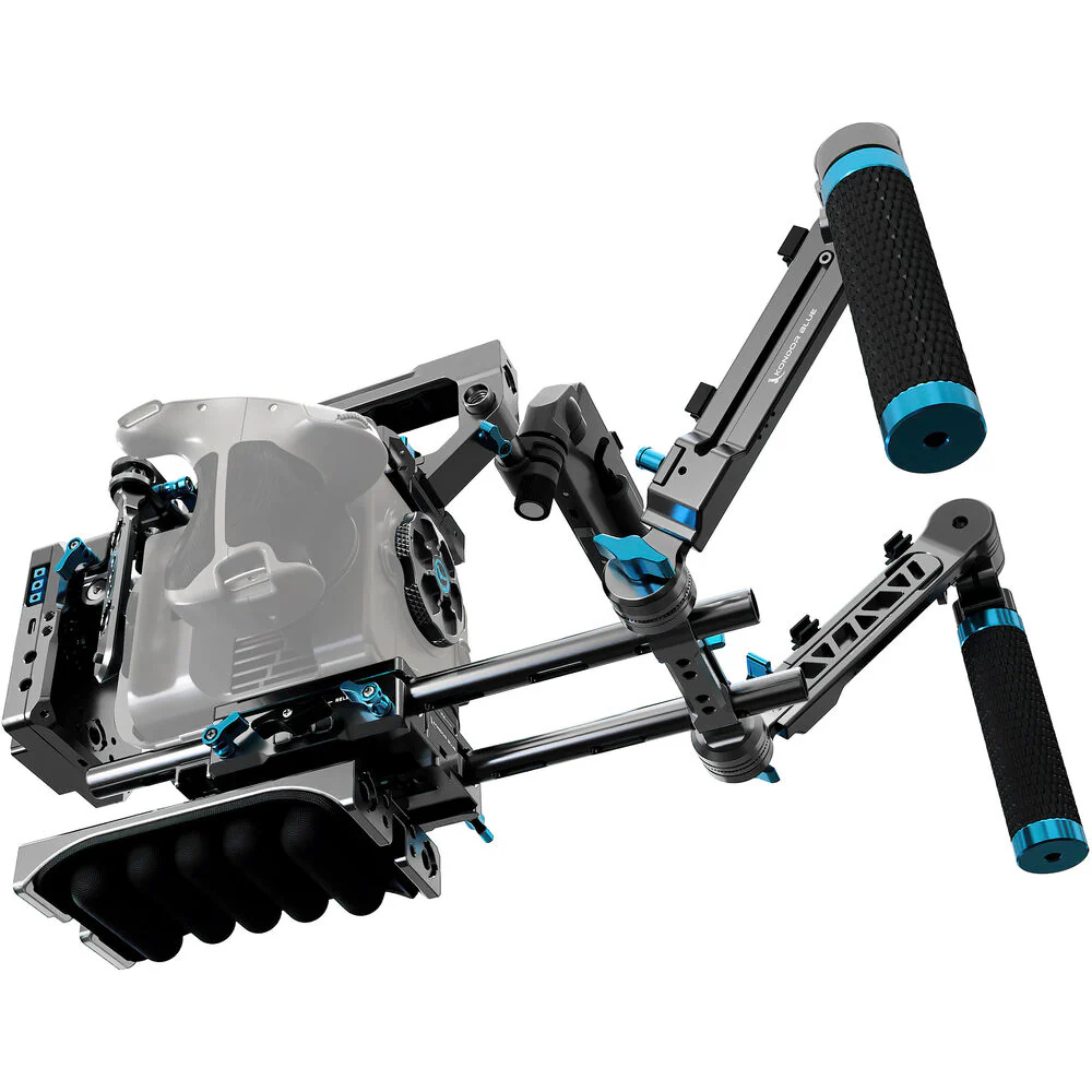 Kondor Blue Ultimate Rig for Sony FX6 - Image 10