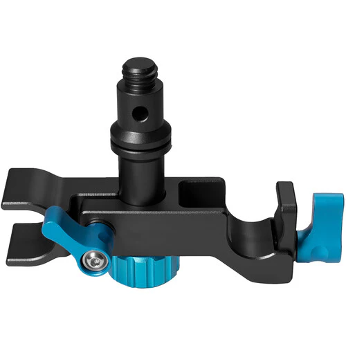 Kondor Blue Universal Lens Support Kit for LWS 15mm Rods (Raven Black) - Image 5