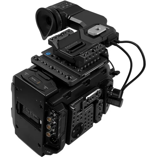 Kondor Blue URSA Mini Cage (12K/4.6K/4K) (Black) - Image 5