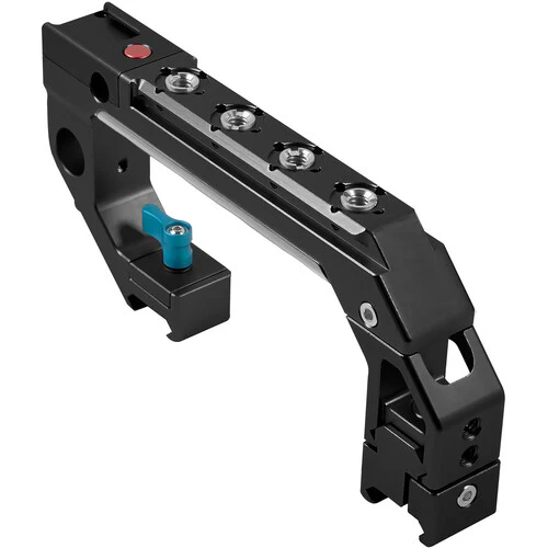 Kondor Blue URSA Mini Trigger Top Handle (Run/Stop Rec) (Black) - Image 3