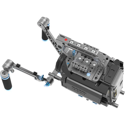 Kondor Blue URSA Mini Ultimate Rig (12K/4.6K/4K) - Image 13