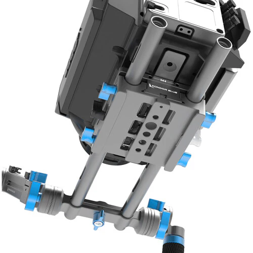 Kondor Blue URSA Mini Ultimate Rig (12K/4.6K/4K) - Image 14