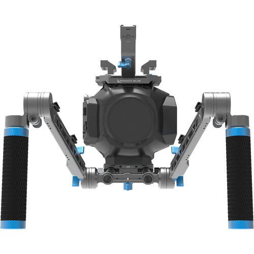 Kondor Blue URSA Mini Ultimate Rig (12K/4.6K/4K) - Image 16