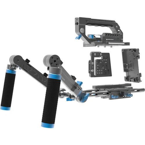 Kondor Blue URSA Mini Ultimate Rig (12K/4.6K/4K) - Image 3
