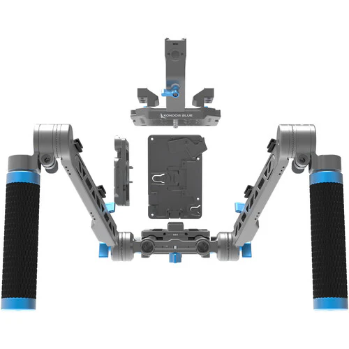 Kondor Blue URSA Mini Ultimate Rig (12K/4.6K/4K) - Image 4