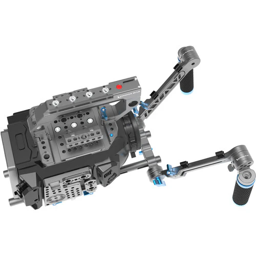 Kondor Blue URSA Mini Ultimate Rig (12K/4.6K/4K) - Image 5