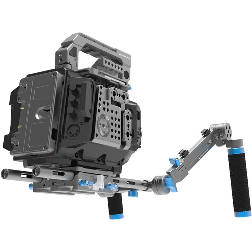 Kondor Blue URSA Mini Ultimate Rig (12K/4.6K/4K) - Image 6
