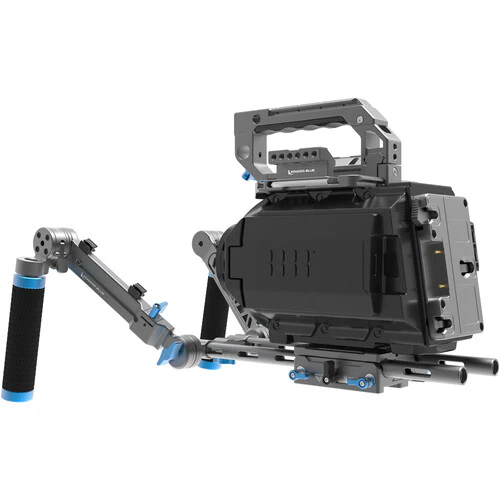 Kondor Blue URSA Mini Ultimate Rig (12K/4.6K/4K) - Image 7