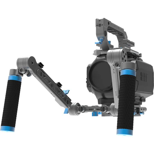 Kondor Blue URSA Mini Ultimate Rig (12K/4.6K/4K) - Image 8
