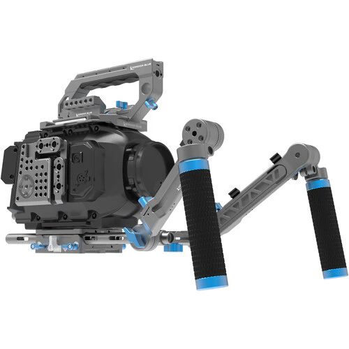 Kondor Blue URSA Mini Ultimate Rig (12K/4.6K/4K) - Image 9