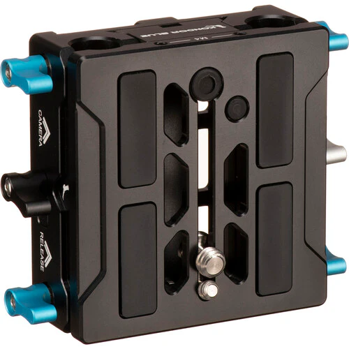 Kondor Blue URSA Mini Ultimate Rig (12K/4.6K/4K) (Black) - Image 6