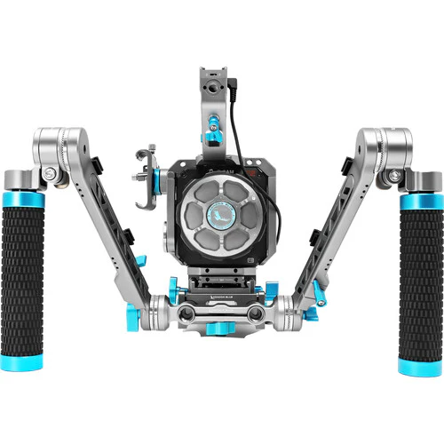 Kondor Blue Z Cam E2 Flagship Ultimate Rig M4/S6/F6/F8 - Image 2