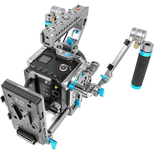 Kondor Blue Z Cam E2 Flagship Ultimate Rig M4/S6/F6/F8 - Image 5