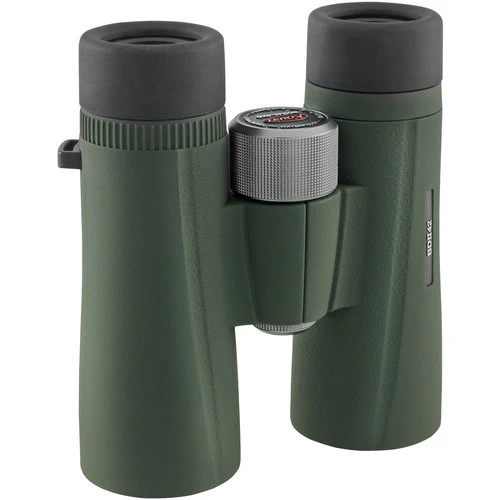Kowa 10x32 BD II XD Wide-Angle Binoculars - Image 4