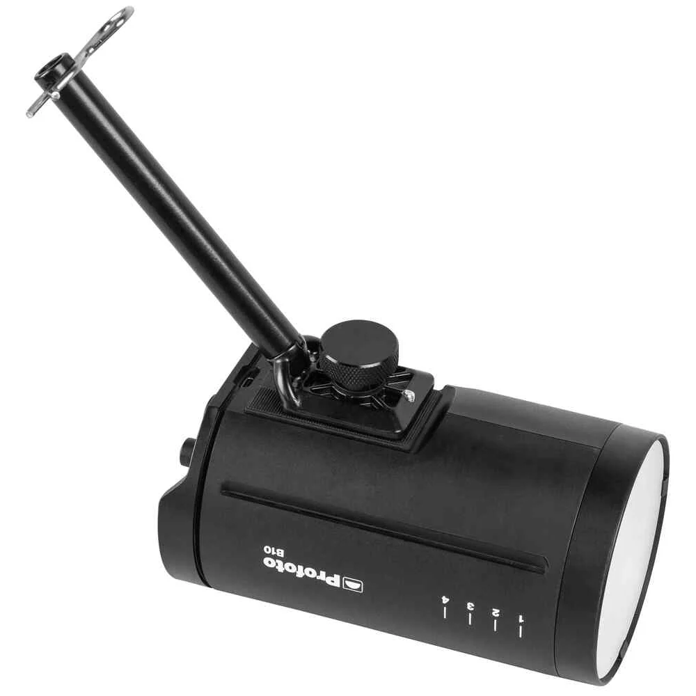 Kupo B10 Grip Pin for Profoto B10 (KS-448) - Image 3