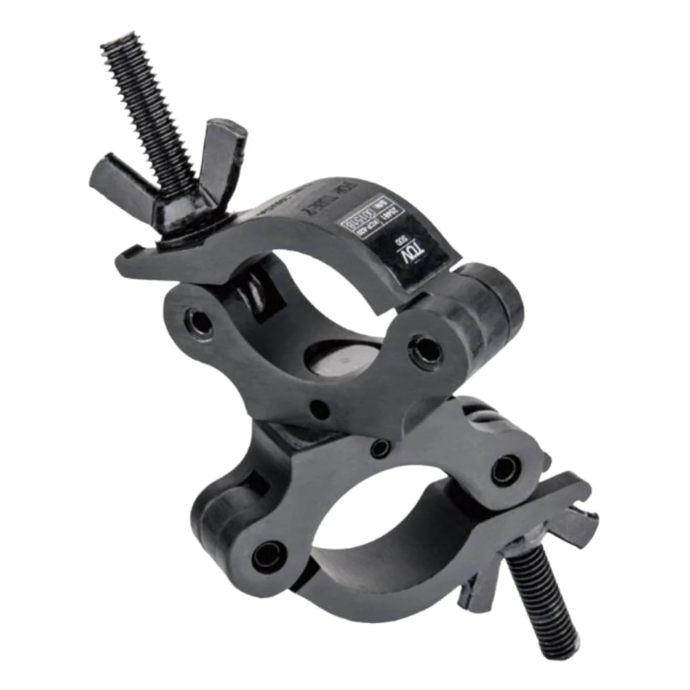 Kupo KCP-834 50mm Truss Coupler with Junior 28mm Spigot Mount