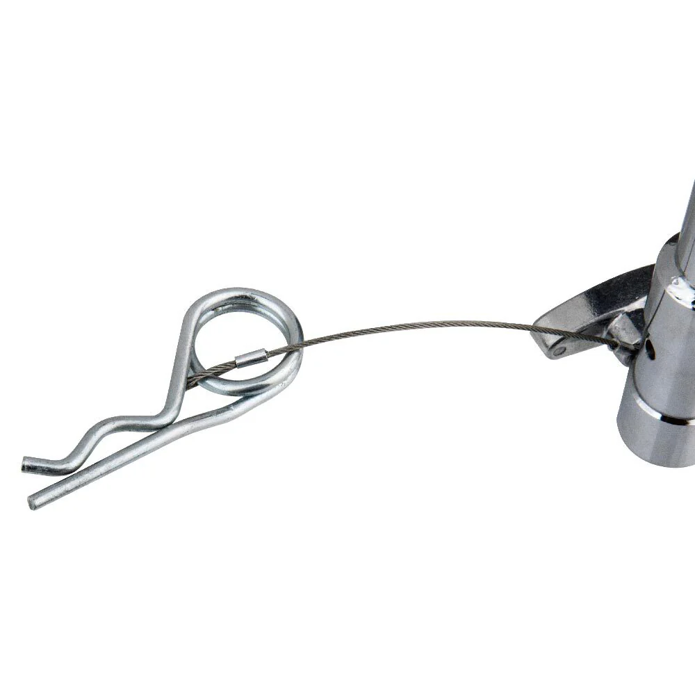 Kupo KP006 6" Baby Stand Extension - Image 4