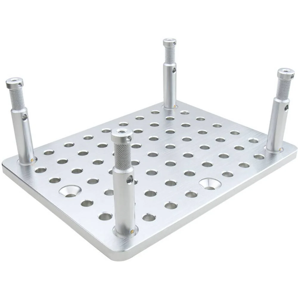 Kupo KS-129 5/8'' Stud with 3/8'' Screw for CheesePlate