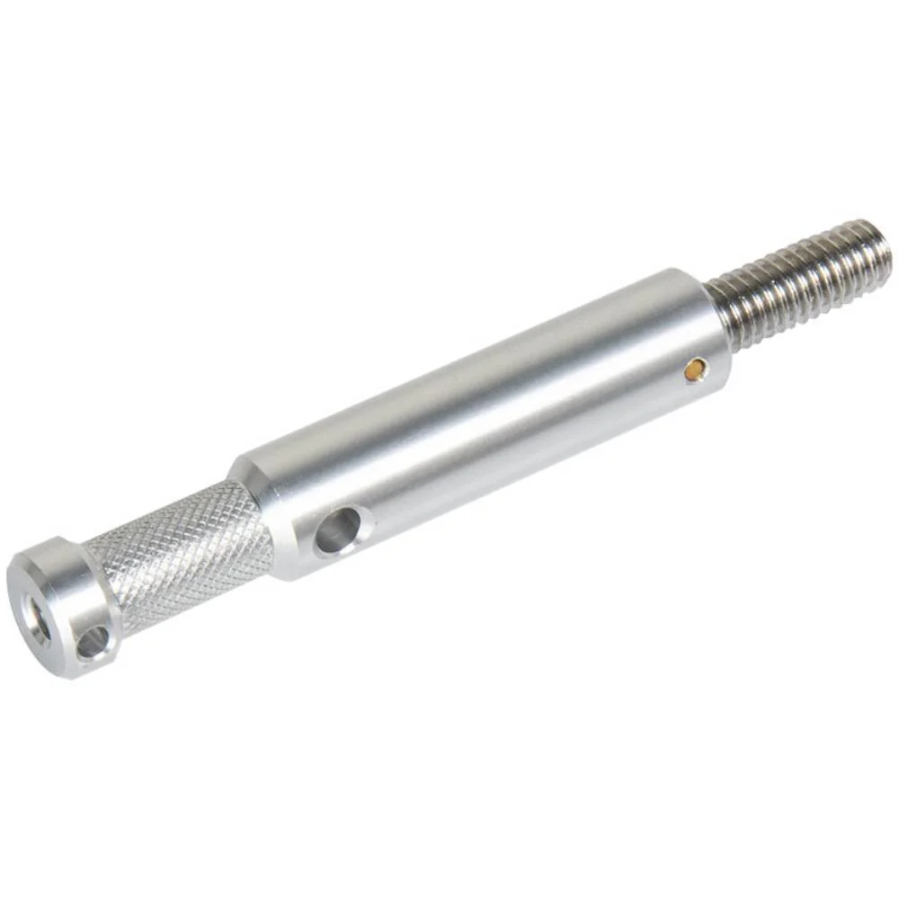 Kupo KS-129 5/8'' Stud with 3/8'' Screw for CheesePlate - Image 2