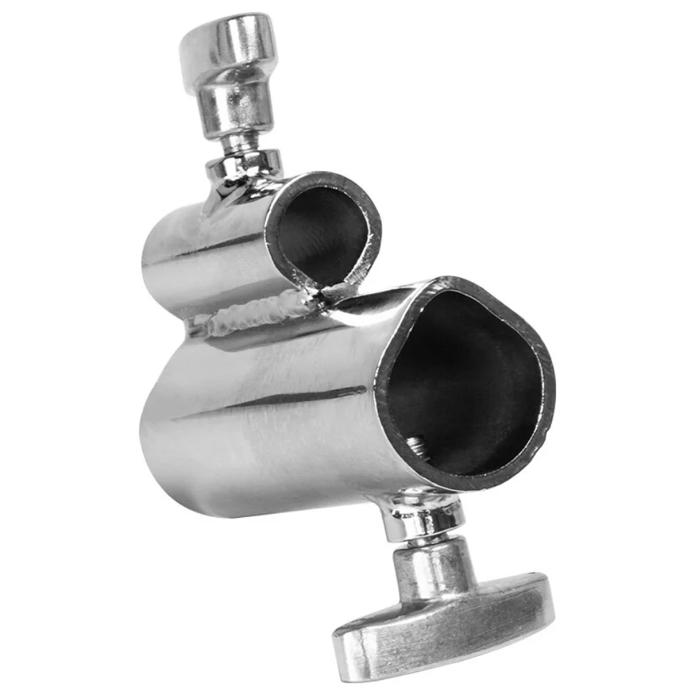 Kupo KS-201 Kupo Junior to Baby Adapter (1-1/8" Female to 5/8" Female) - Image 3