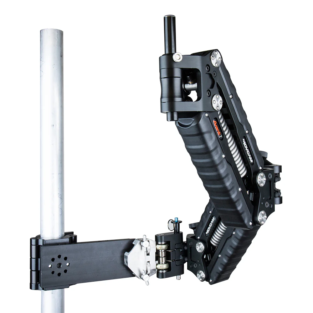 Kupo KS-251K Steadicam Hard Mount Kit for truss and Mitchell plate mounting