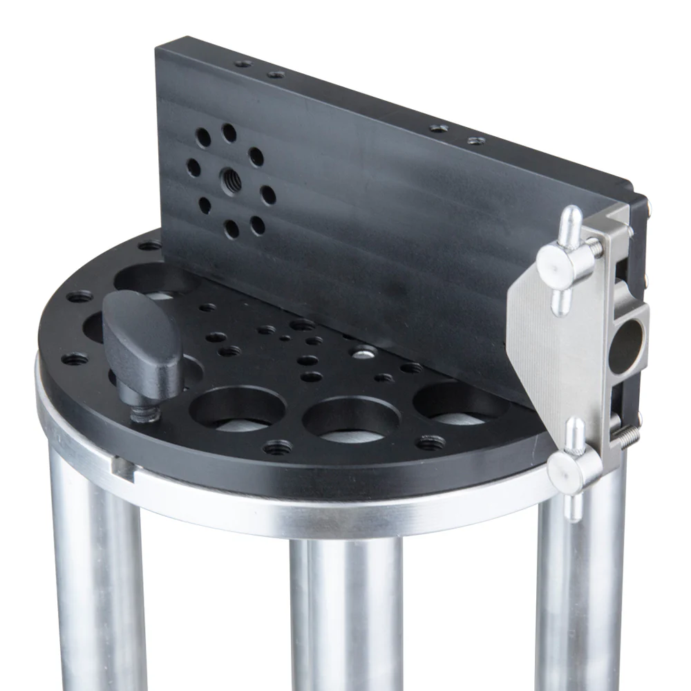 Kupo KS-251K Steadicam Hard Mount Kit for truss and Mitchell plate mounting - Image 3