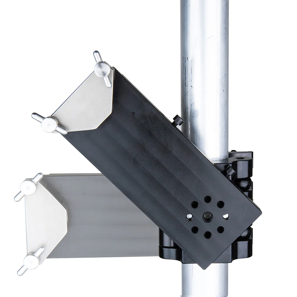 Kupo KS-251K Steadicam Hard Mount Kit for truss and Mitchell plate mounting - Image 8