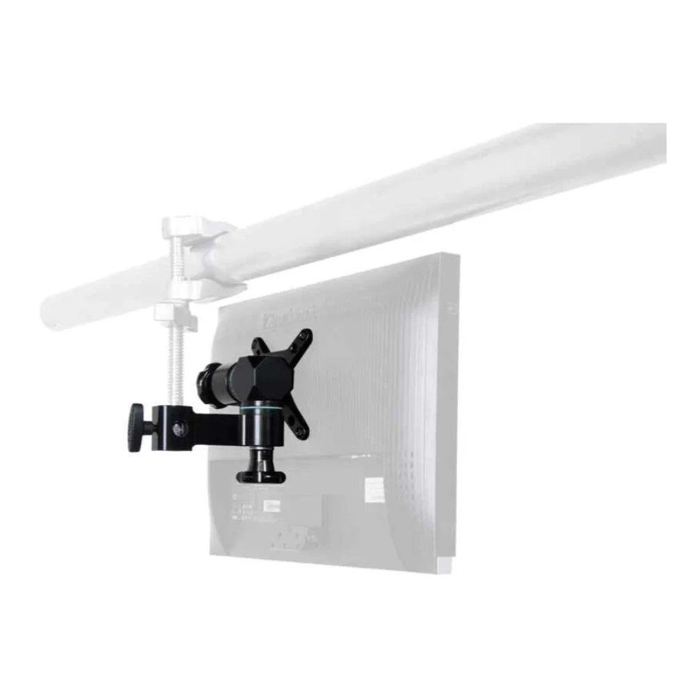 Kupo KS-330 Heavy Duty Vesa Mount with Baby Receiver - Image 4