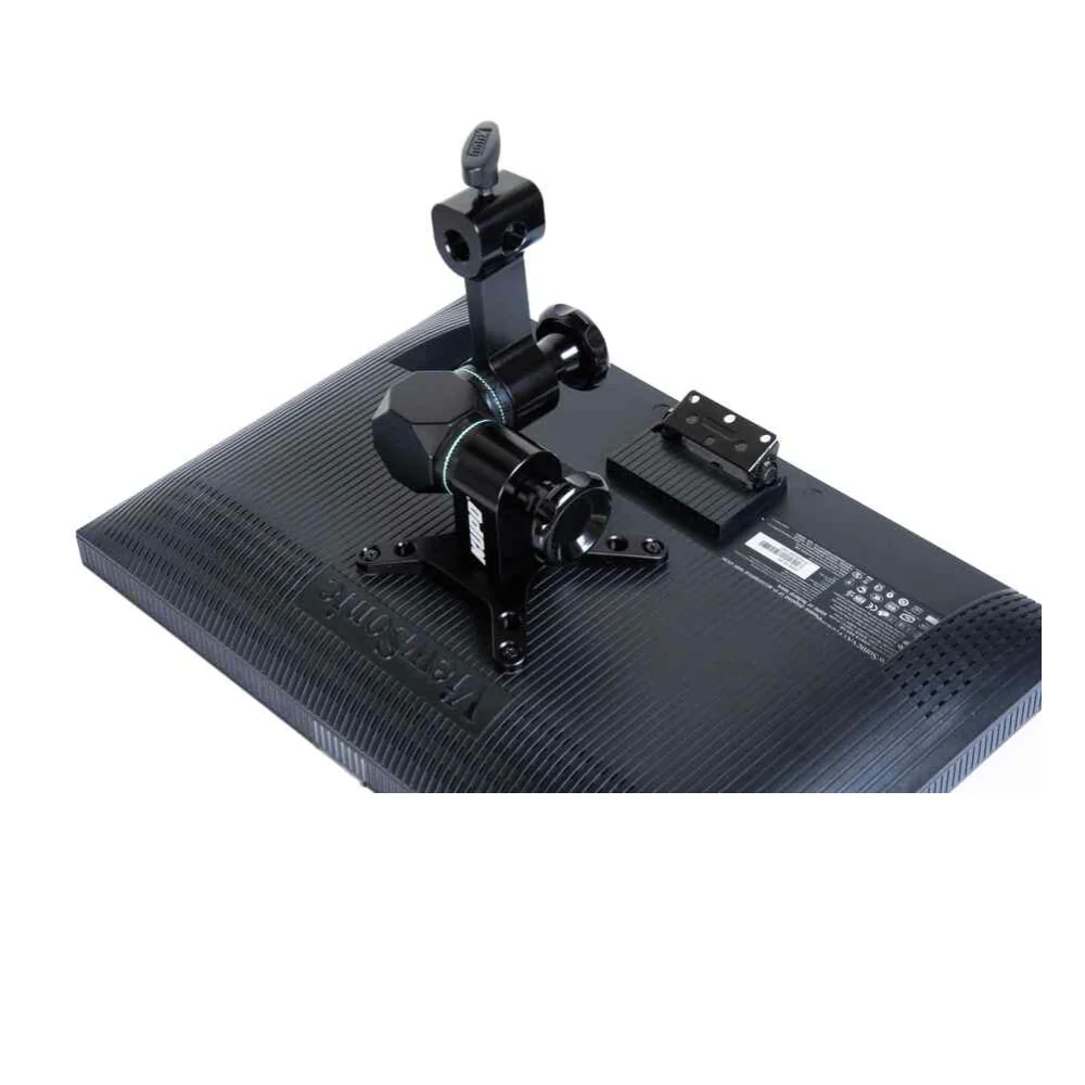 Kupo KS-330 Heavy Duty Vesa Mount with Baby Receiver - Image 5