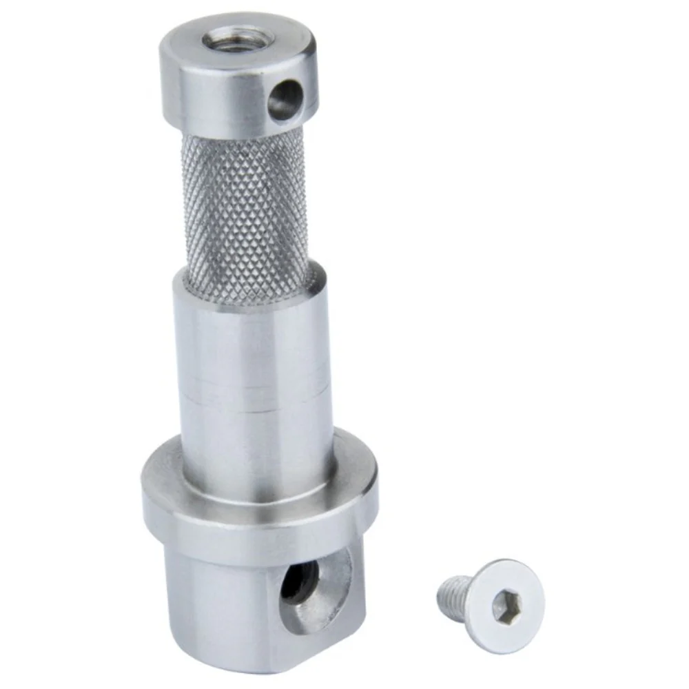 Kupo KS-346 5/8" 16mm Baby Stud for Rocks Arm